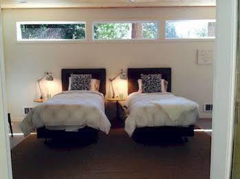 Nectar Yoga B&B On Bowen Island Horseshoe Bay Eksteriør bilde