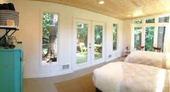 Nectar Yoga B&B On Bowen Island Horseshoe Bay Eksteriør bilde